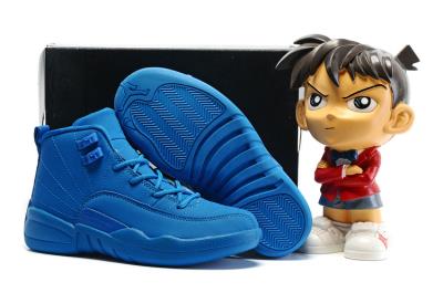 Cheap Jordan 12 Kids' shoes wholesale No. 866